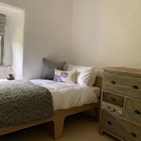 Hannam Cottage, Beautiful Listed Cottage At Start Of The 3 Peaks Horton in Ribblesdale Exterior foto